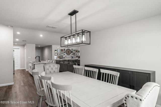 171 District Street SE, Palm Bay, FL 32909