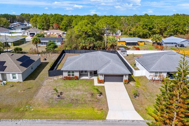 171 District Street SE, Palm Bay, FL 32909