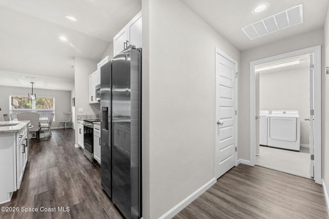 171 District Street SE, Palm Bay, FL 32909