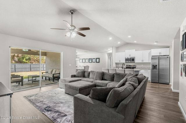 171 District Street SE, Palm Bay, FL 32909