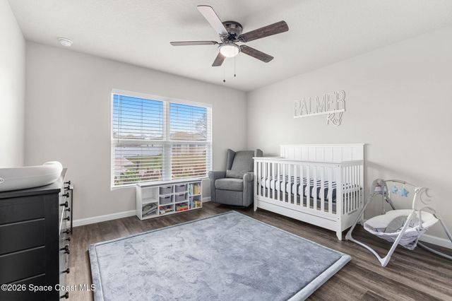 171 District Street SE, Palm Bay, FL 32909