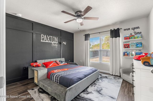 171 District Street SE, Palm Bay, FL 32909