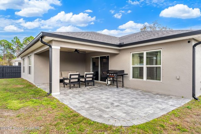 171 District Street SE, Palm Bay, FL 32909