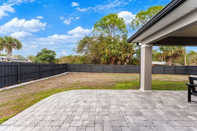 171 District Street SE, Palm Bay, FL 32909