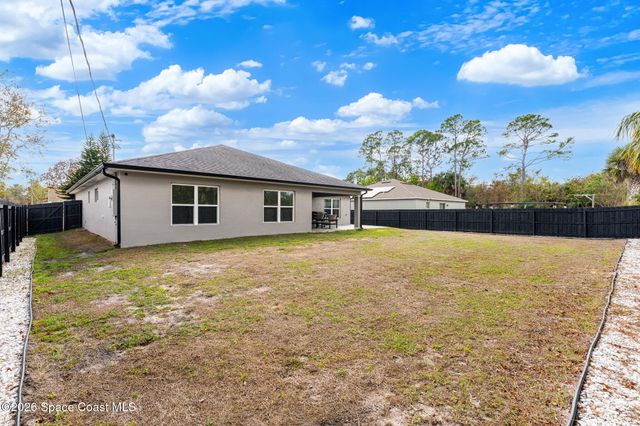 171 District Street SE, Palm Bay, FL 32909