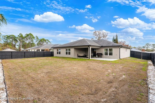 171 District Street SE, Palm Bay, FL 32909