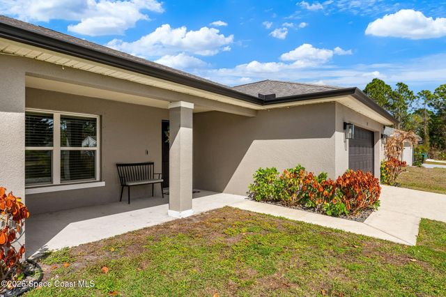 171 District Street SE, Palm Bay, FL 32909