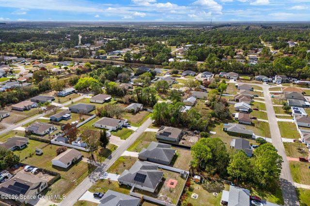 171 District Street SE, Palm Bay, FL 32909