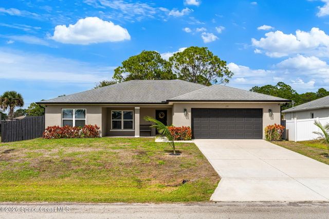 171 District Street SE, Palm Bay, FL 32909