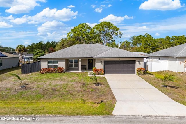 171 District Street SE, Palm Bay, FL 32909