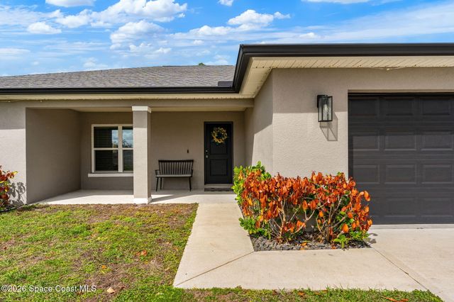 171 District Street SE, Palm Bay, FL 32909