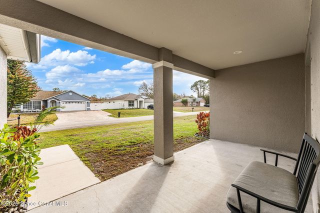 171 District Street SE, Palm Bay, FL 32909