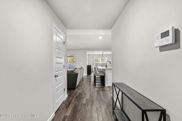 171 District Street SE, Palm Bay, FL 32909