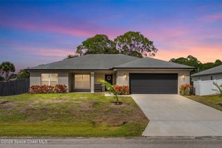 171 District Street SE, Palm Bay, FL 32909