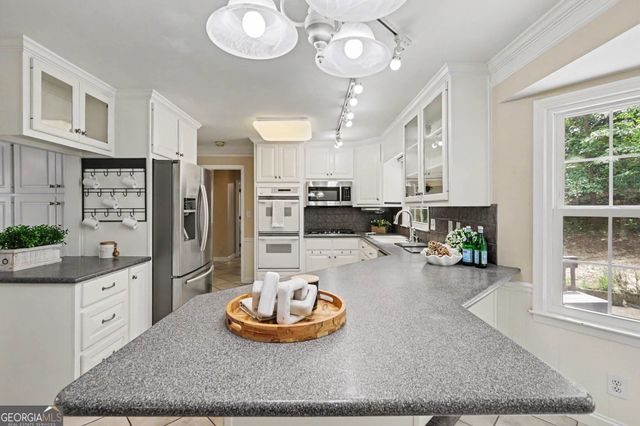 3993 Northlake Creek Drive, Tucker, GA 30084