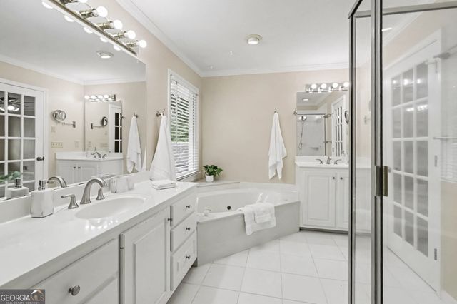 3993 Northlake Creek Drive, Tucker, GA 30084