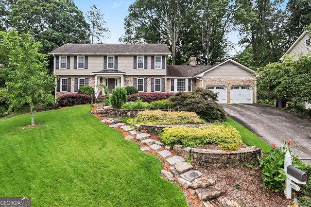 3993 Northlake Creek Drive, Tucker, GA 30084
