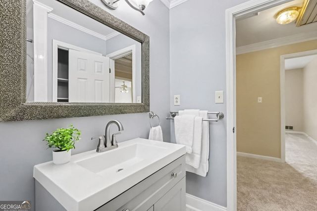 3993 Northlake Creek Drive, Tucker, GA 30084