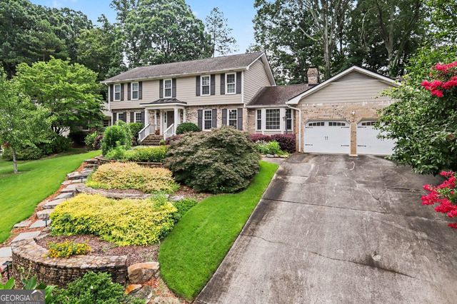3993 Northlake Creek Drive, Tucker, GA 30084