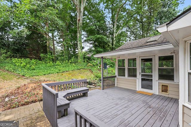 3993 Northlake Creek Drive, Tucker, GA 30084