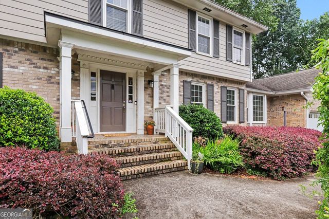 3993 Northlake Creek Drive, Tucker, GA 30084