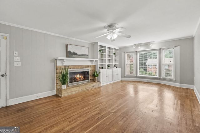 3993 Northlake Creek Drive, Tucker, GA 30084
