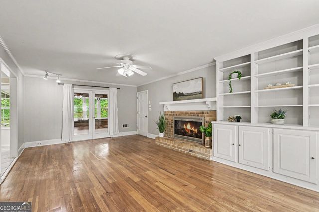 3993 Northlake Creek Drive, Tucker, GA 30084