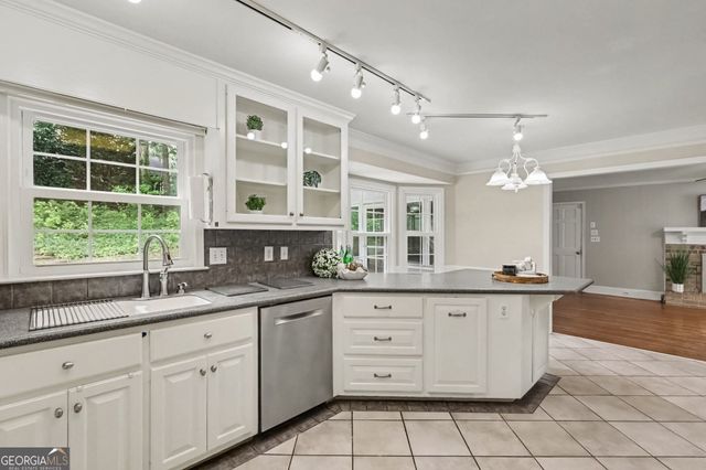 3993 Northlake Creek Drive, Tucker, GA 30084
