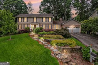 3993 Northlake Creek Drive, Tucker, GA 30084
