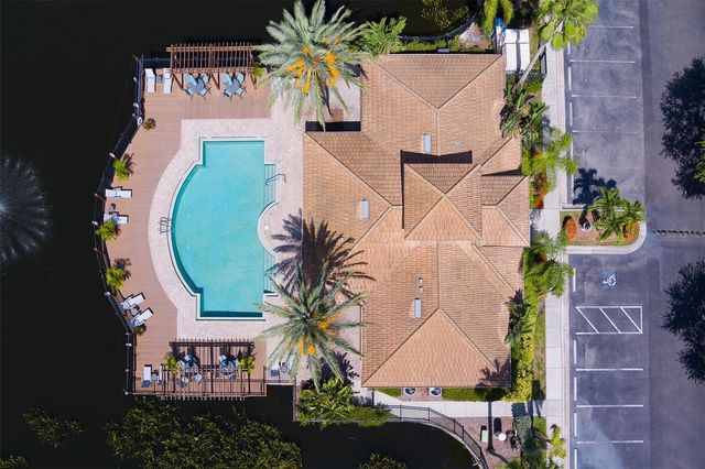 7901 SEMINOLE BOULEVARD 1205, Seminole, FL 33772