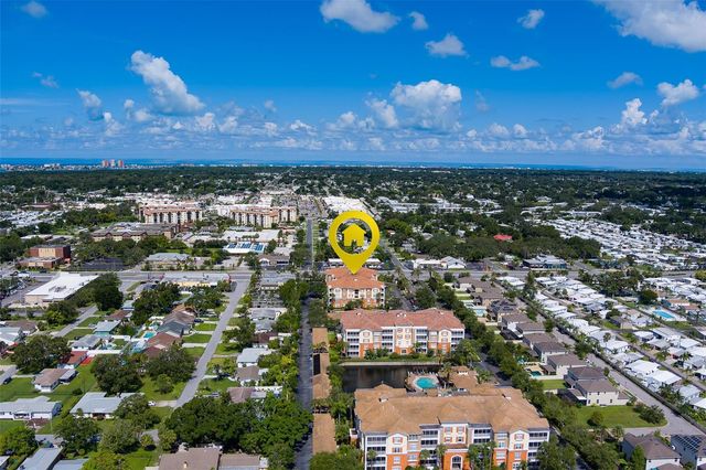 7901 SEMINOLE BOULEVARD 1205, Seminole, FL 33772