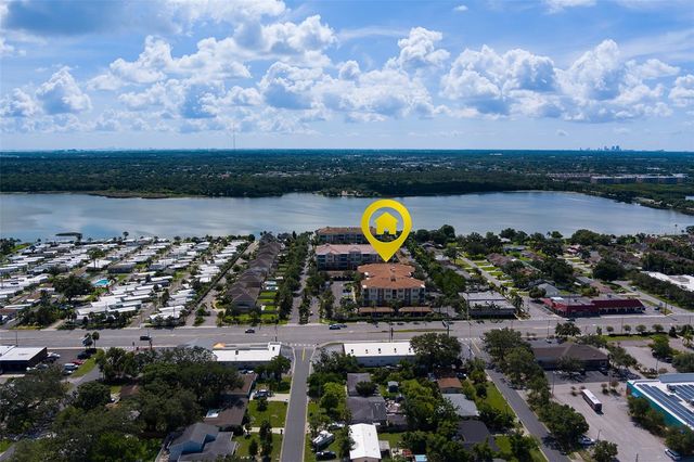 7901 SEMINOLE BOULEVARD 1205, Seminole, FL 33772
