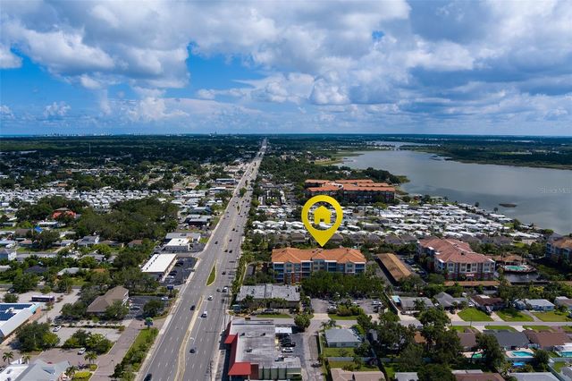 7901 SEMINOLE BOULEVARD 1205, Seminole, FL 33772