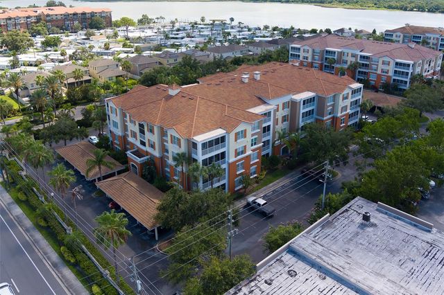 7901 SEMINOLE BOULEVARD 1205, Seminole, FL 33772