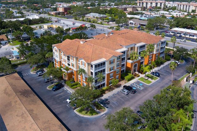 7901 SEMINOLE BOULEVARD 1205, Seminole, FL 33772