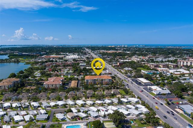 7901 SEMINOLE BOULEVARD 1205, Seminole, FL 33772