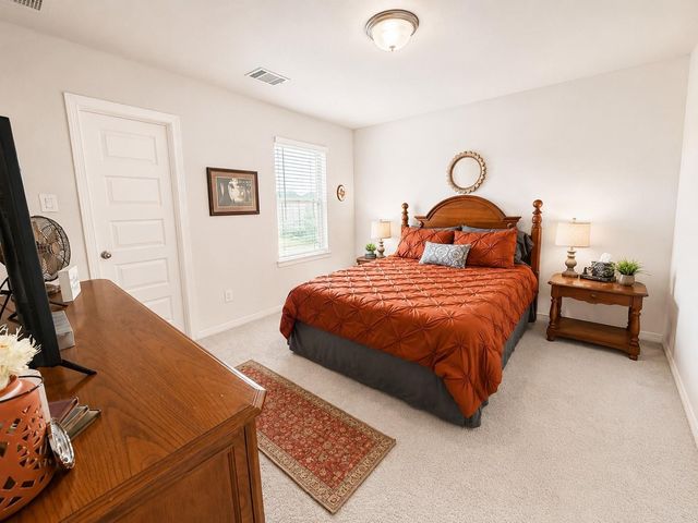 167 Lucky Manor Lane, La Porte, TX 77571