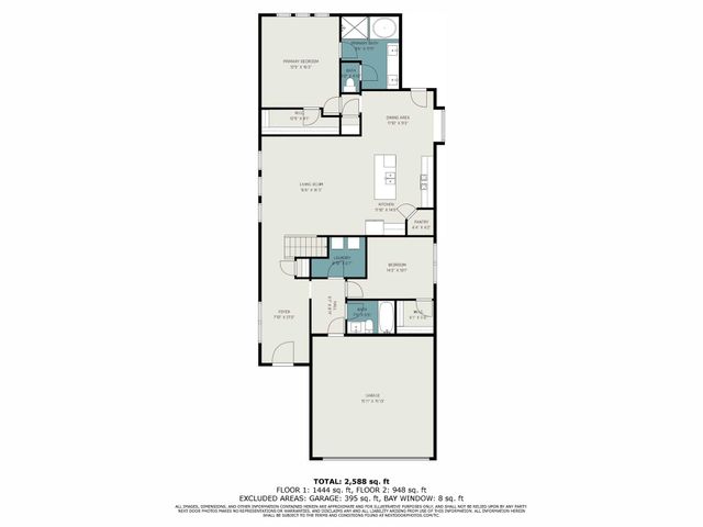 167 Lucky Manor Lane, La Porte, TX 77571