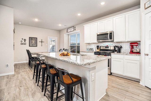 167 Lucky Manor Lane, La Porte, TX 77571