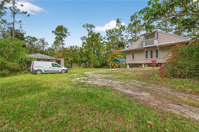 11580 Palomino LN, Fort Myers, FL 33912