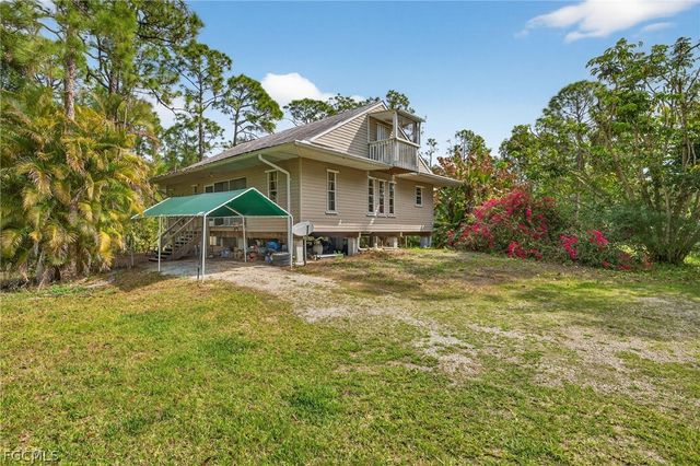 11580 Palomino LN, Fort Myers, FL 33912