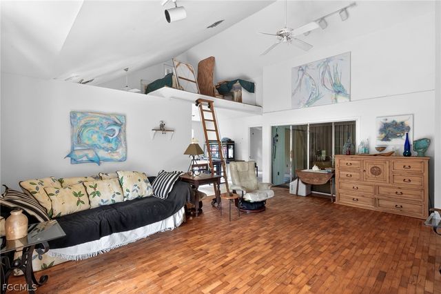 11580 Palomino LN, Fort Myers, FL 33912