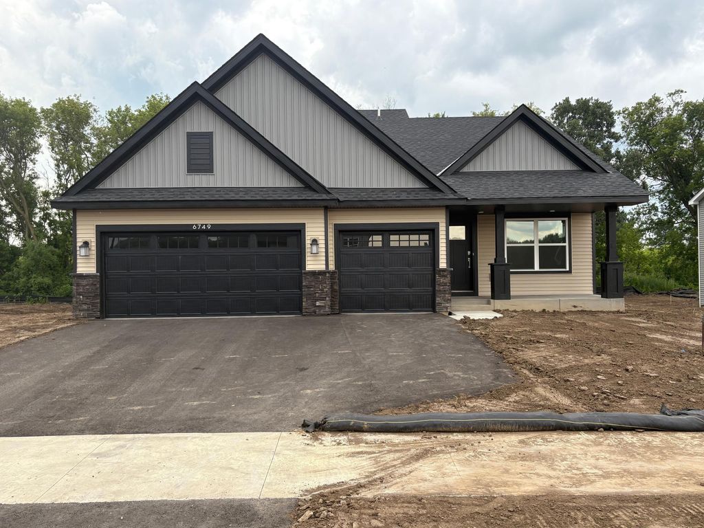 6749 168th Lane NW, Ramsey, MN 55303