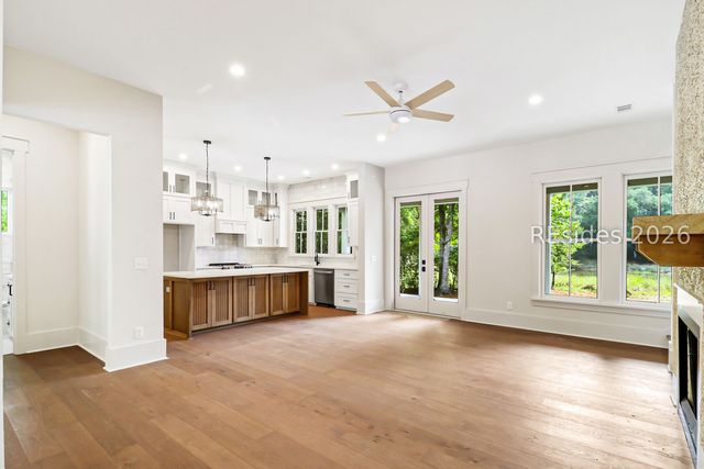 12 Oldfield Village Rd, Bluffton, SC 29909