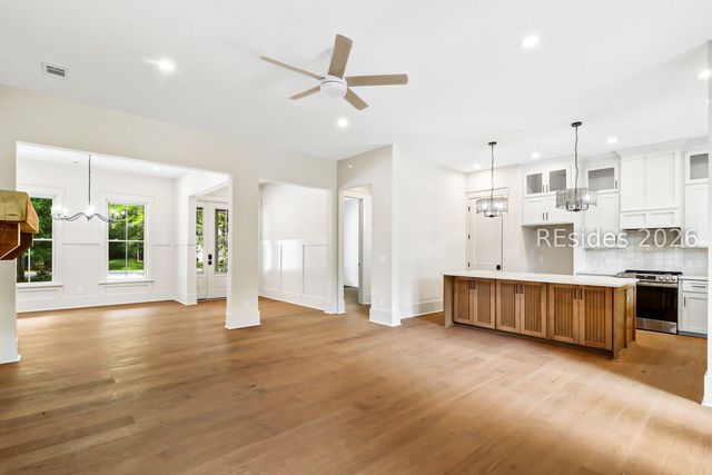 12 Oldfield Village Rd, Bluffton, SC 29909