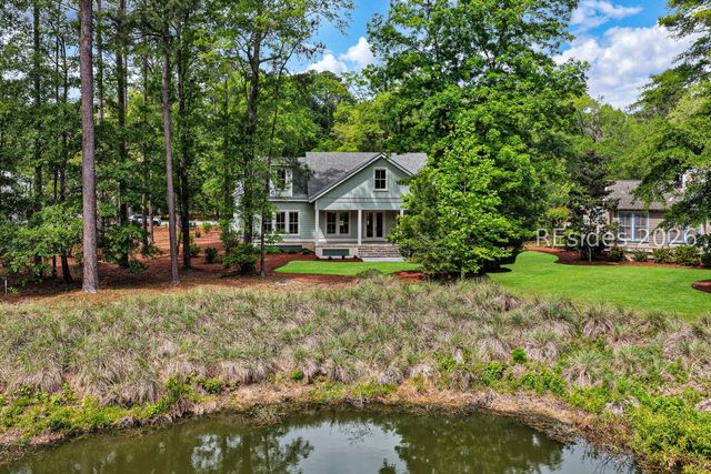 12 Oldfield Village Rd, Bluffton, SC 29909