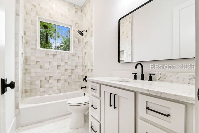 12 Oldfield Village Rd, Bluffton, SC 29909