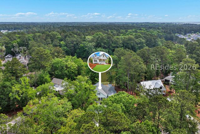 12 Oldfield Village Rd, Bluffton, SC 29909