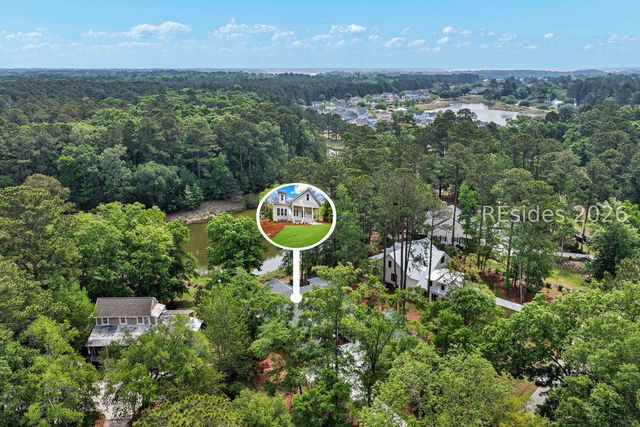 12 Oldfield Village Rd, Bluffton, SC 29909