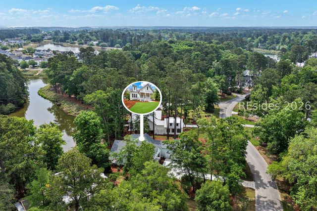 12 Oldfield Village Rd, Bluffton, SC 29909